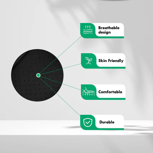 Unlock Effortless Posture Perfection