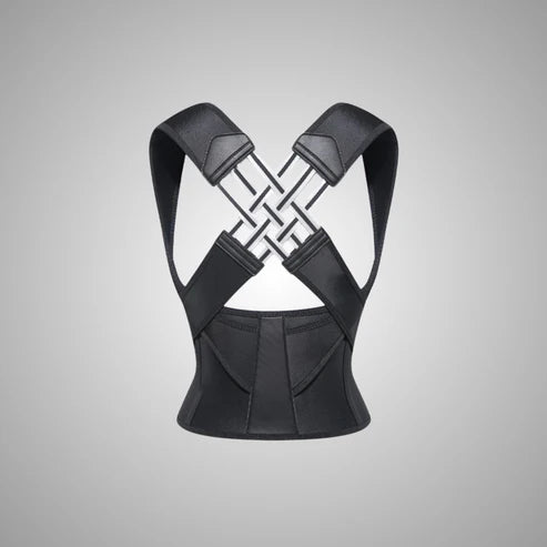 Unlock Effortless Posture Perfection