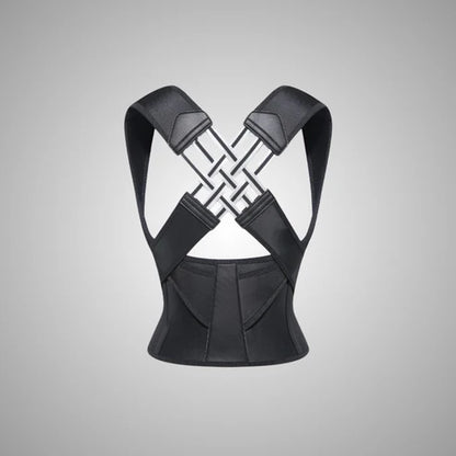Unlock Effortless Posture Perfection