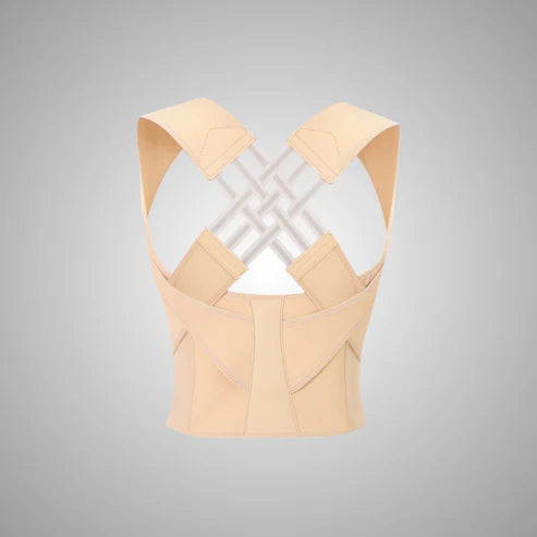 Unlock Effortless Posture Perfection
