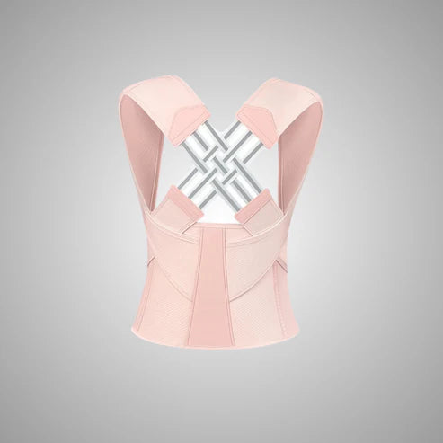 Unlock Effortless Posture Perfection