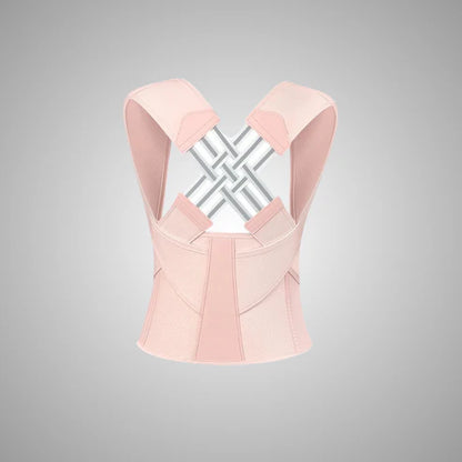 Unlock Effortless Posture Perfection